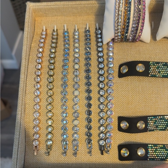 Ice Bracelet - Picture 2 of 3